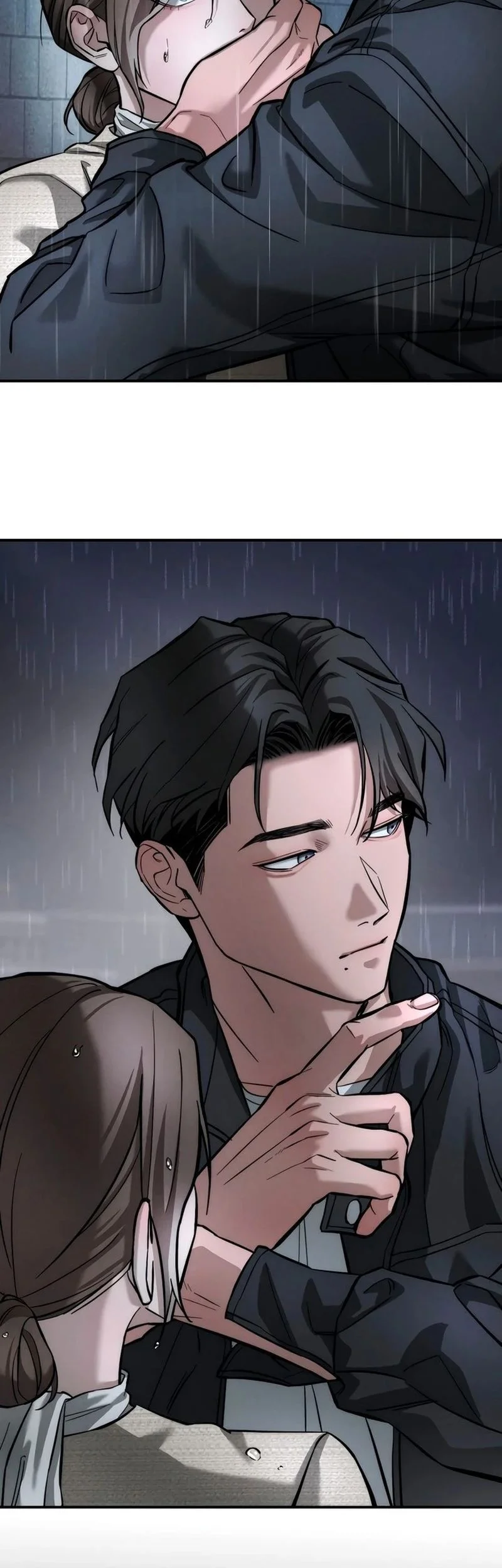 My Desire Is Not a Sin Chapter 2 Gambar 7