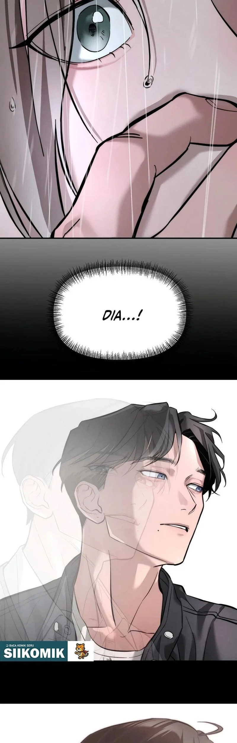 My Desire Is Not a Sin Chapter 2 Gambar 9