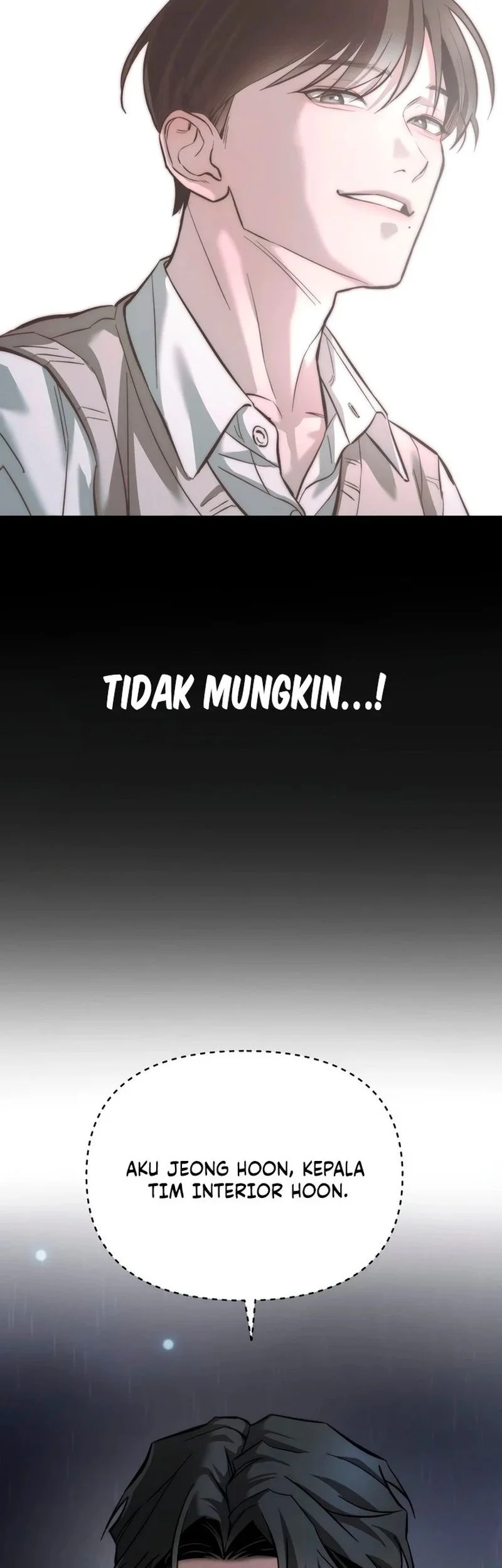 My Desire Is Not a Sin Chapter 2 Gambar 10