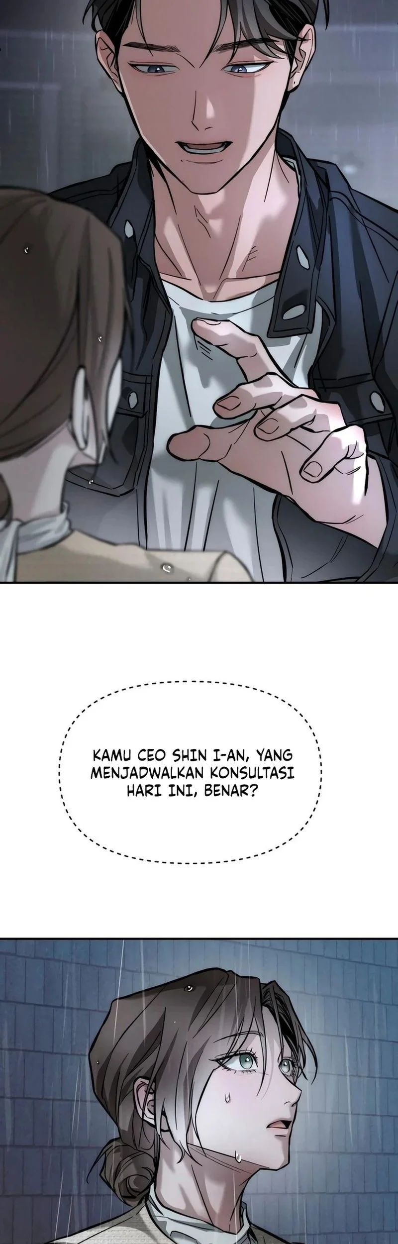 My Desire Is Not a Sin Chapter 2 Gambar 11