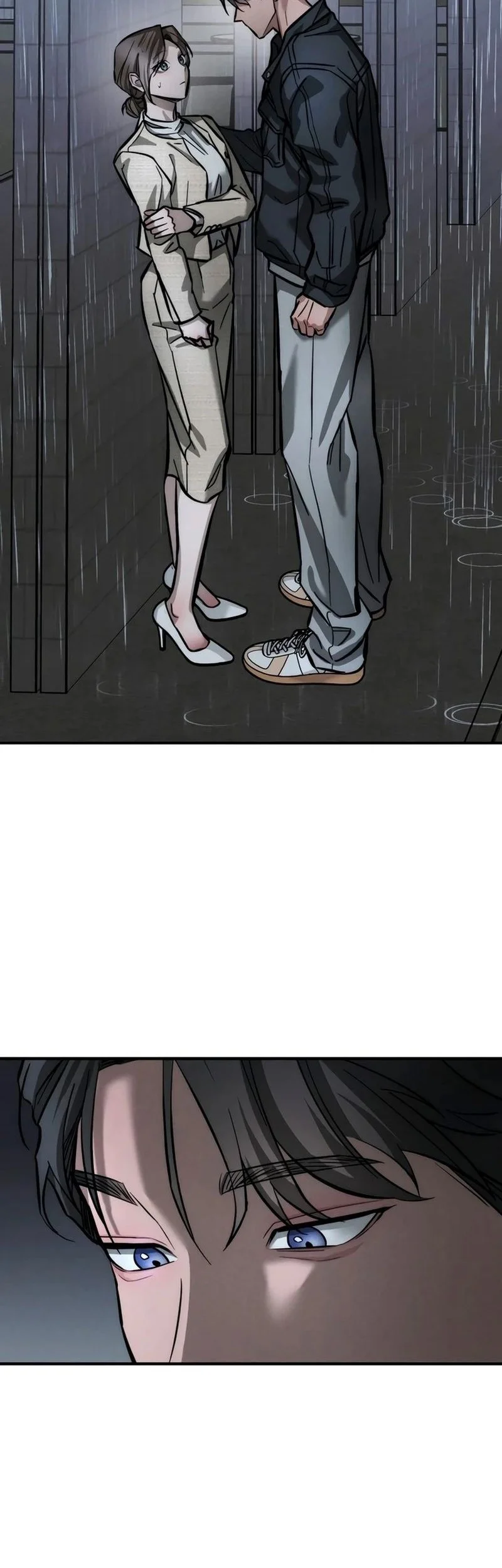 My Desire Is Not a Sin Chapter 2 Gambar 14