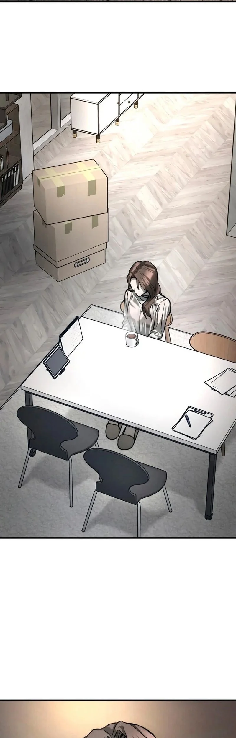 My Desire Is Not a Sin Chapter 2 Gambar 18