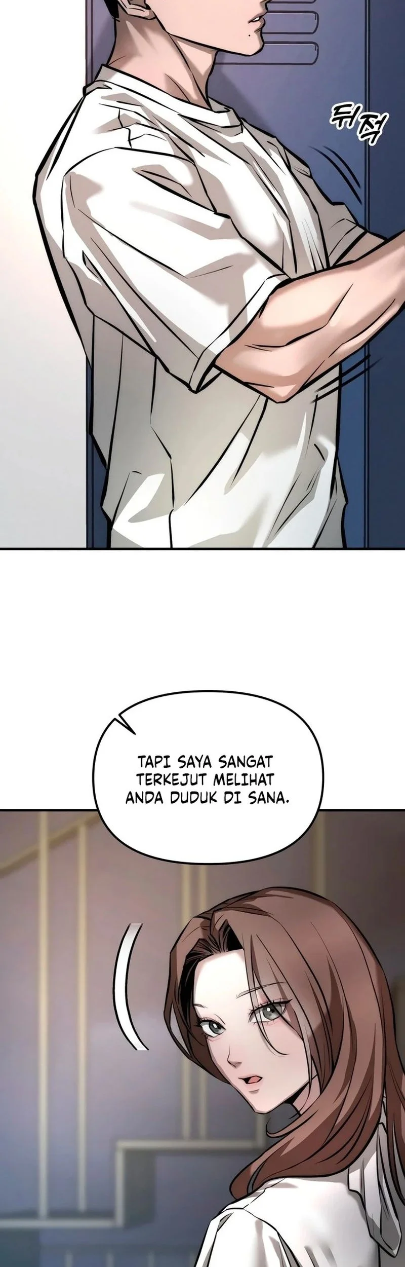 My Desire Is Not a Sin Chapter 2 Gambar 22