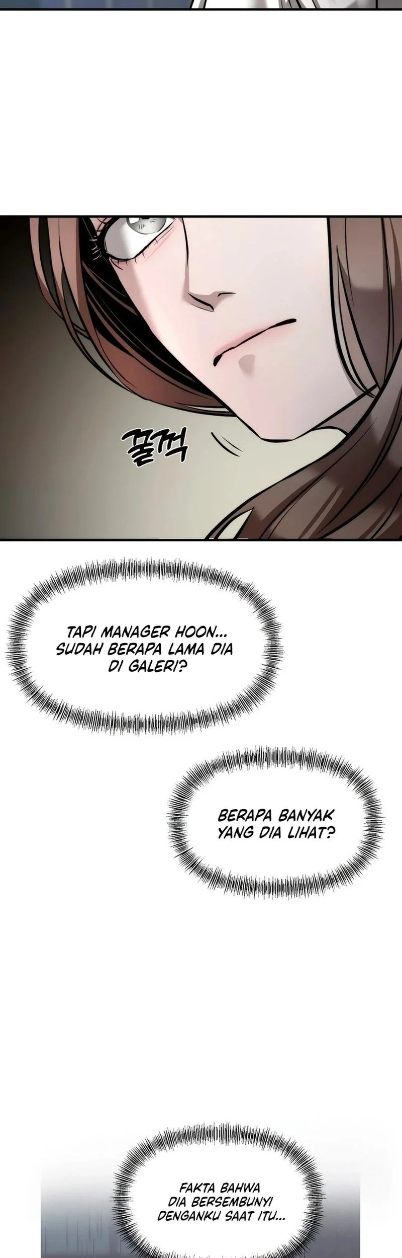 My Desire Is Not a Sin Chapter 2 Gambar 23