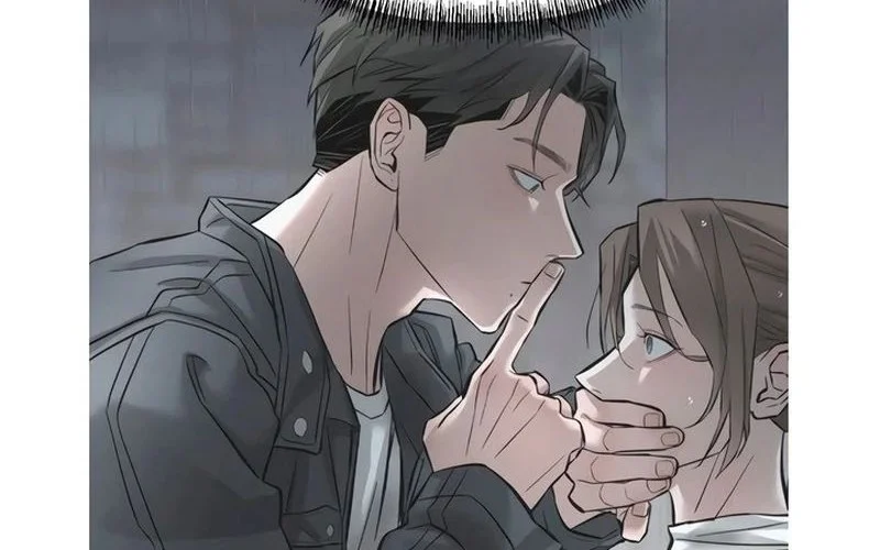 My Desire Is Not a Sin Chapter 2 Gambar 24