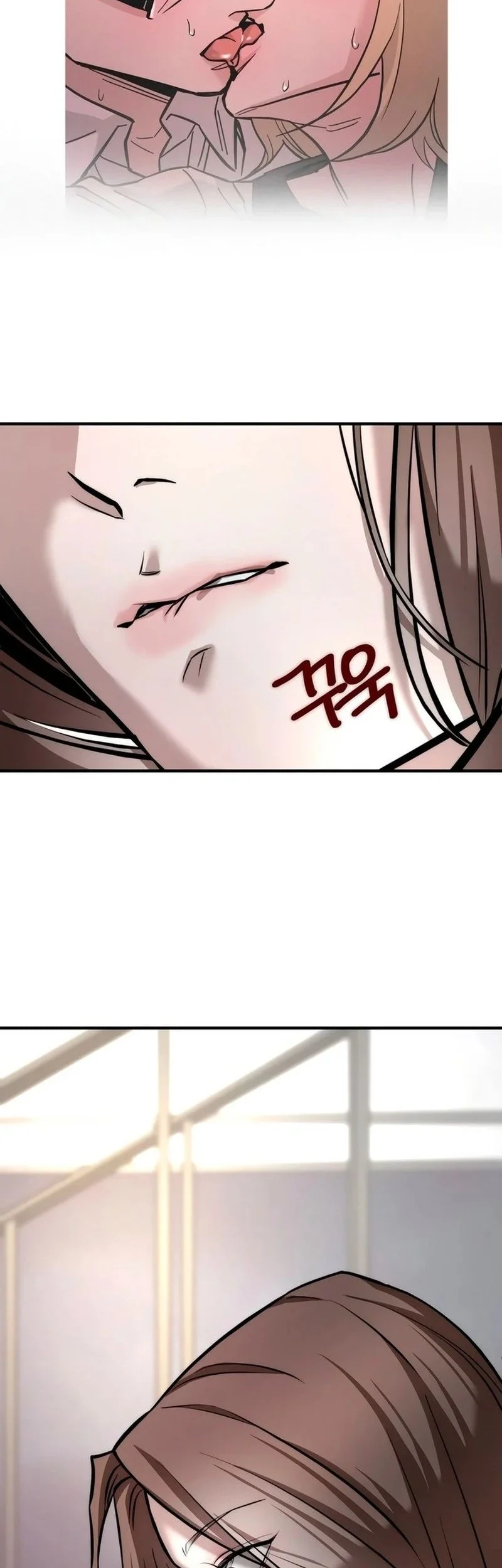 My Desire Is Not a Sin Chapter 2 Gambar 26