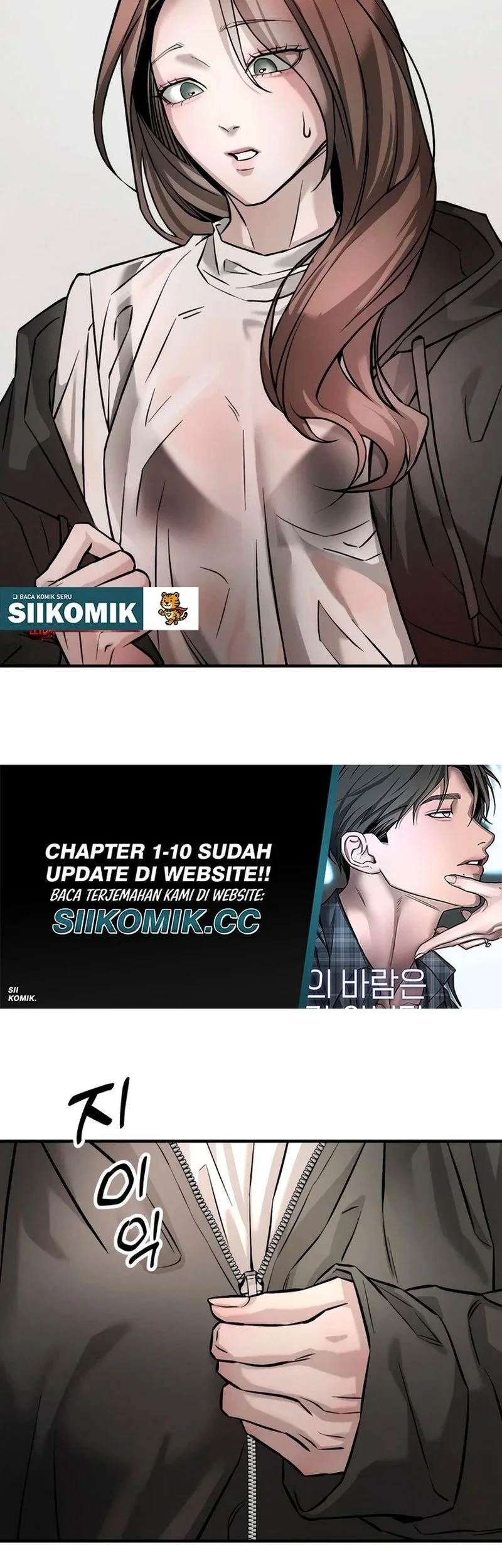 My Desire Is Not a Sin Chapter 2 Gambar 31