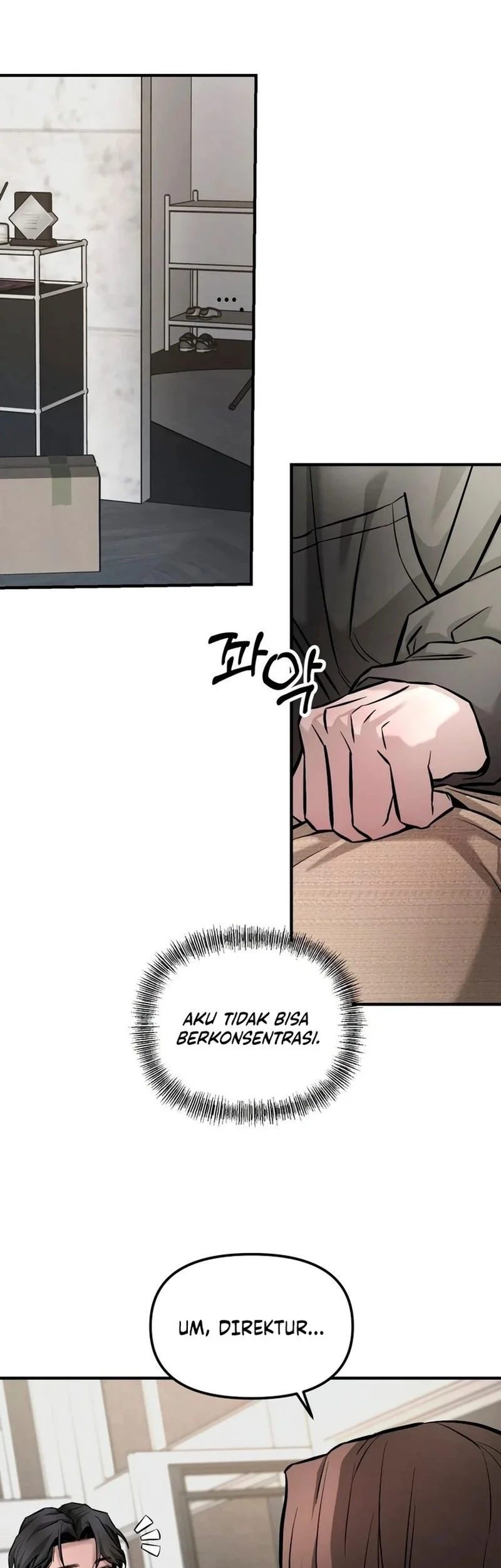 My Desire Is Not a Sin Chapter 2 Gambar 35