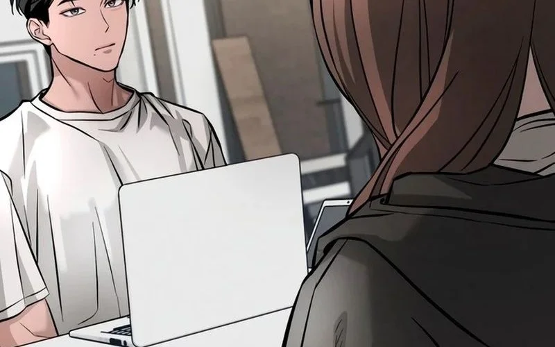 My Desire Is Not a Sin Chapter 2 Gambar 36