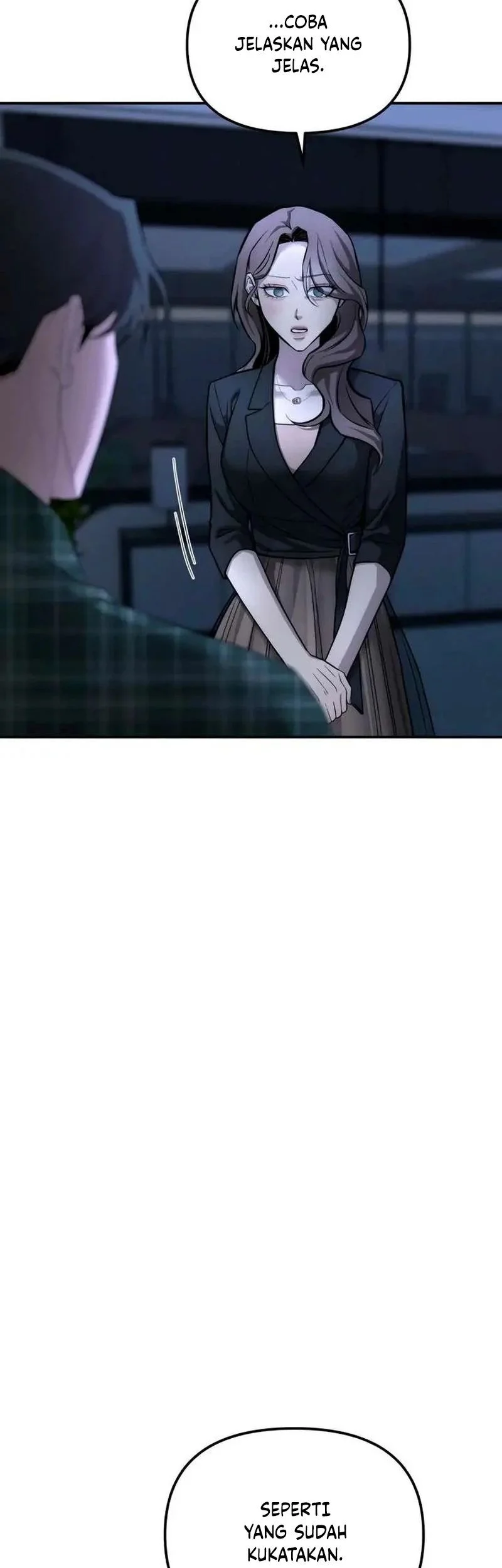 My Desire Is Not a Sin Chapter 20 Gambar 37