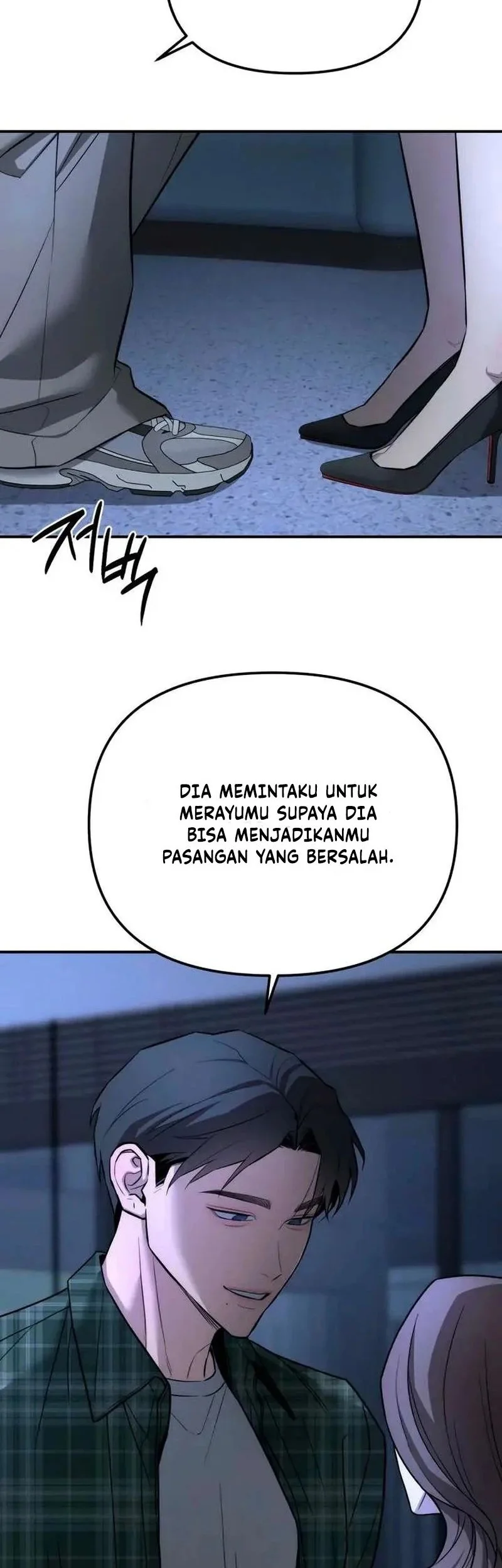 My Desire Is Not a Sin Chapter 20 Gambar 38