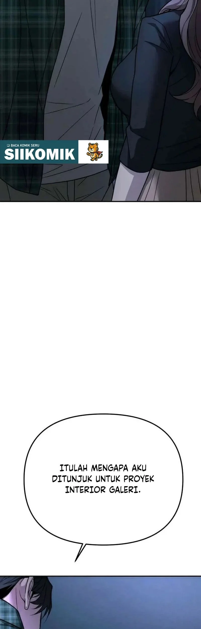 My Desire Is Not a Sin Chapter 20 Gambar 39