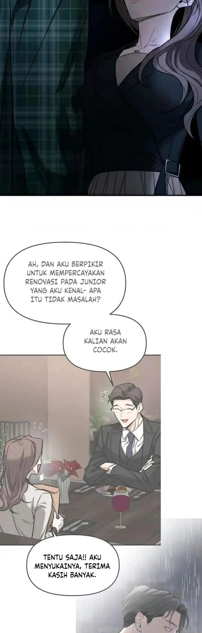 My Desire Is Not a Sin Chapter 20 Gambar 41