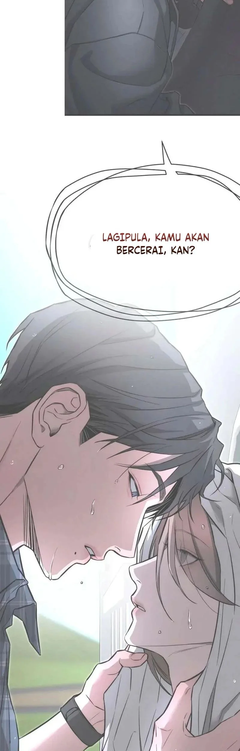 My Desire Is Not a Sin Chapter 20 Gambar 43