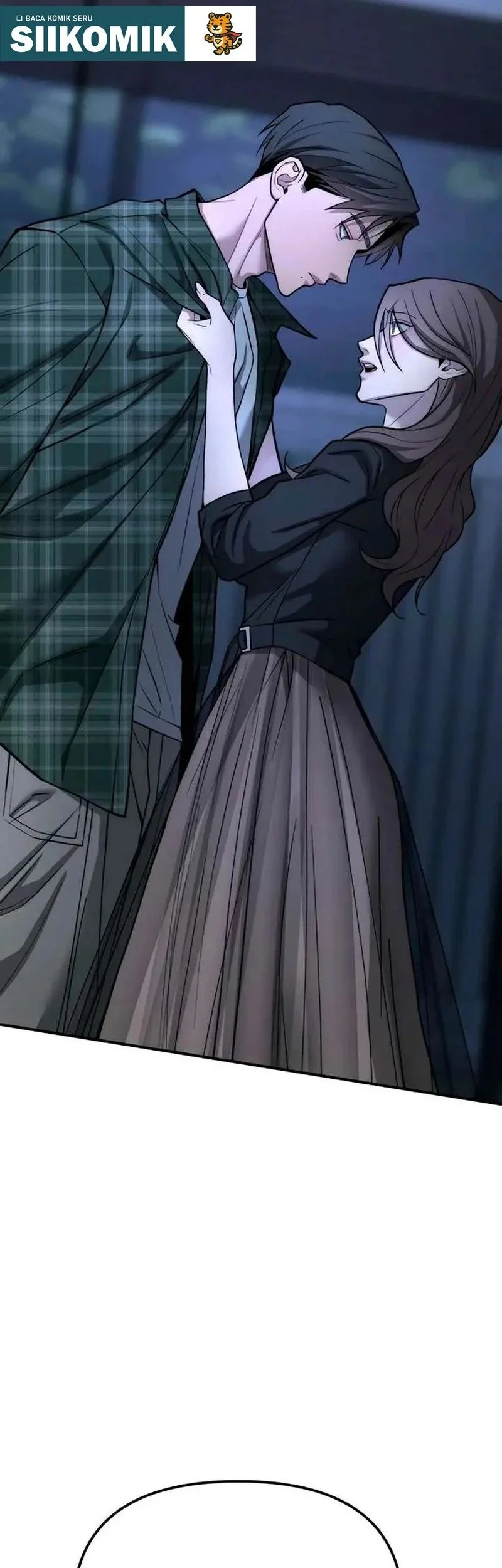 My Desire Is Not a Sin Chapter 20 Gambar 50