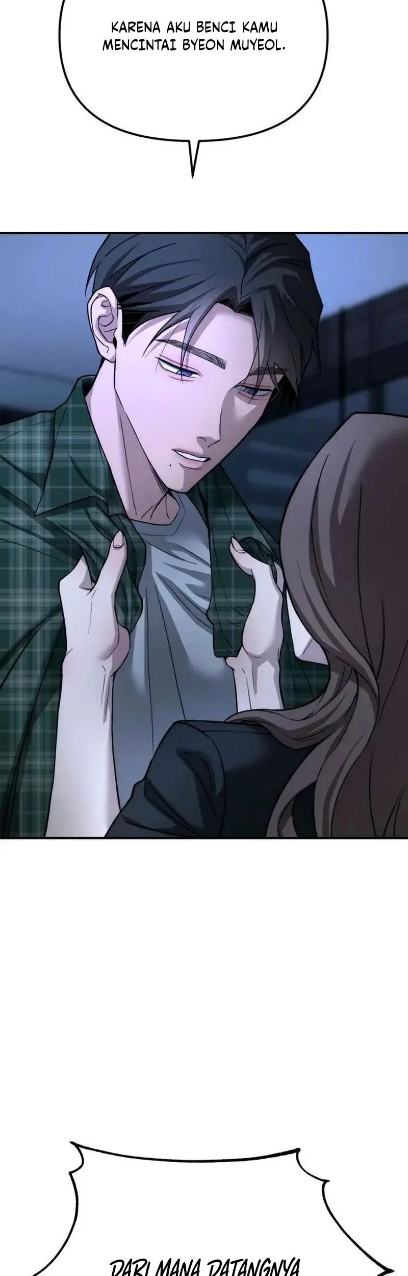 My Desire Is Not a Sin Chapter 20 Gambar 51