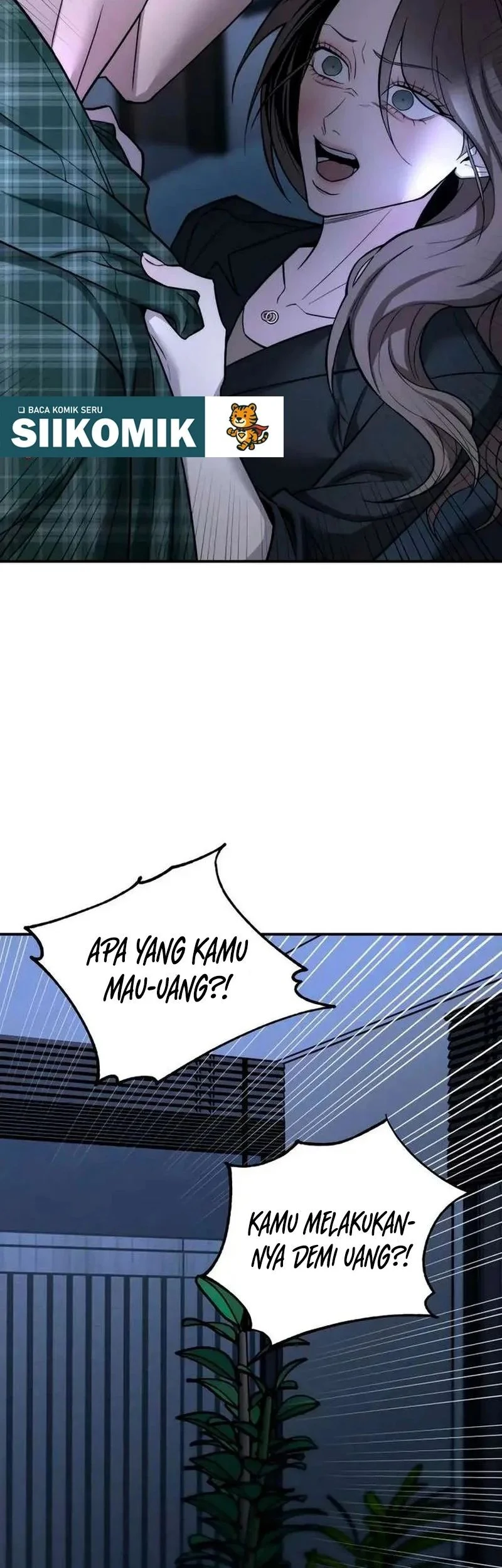 My Desire Is Not a Sin Chapter 20 Gambar 53