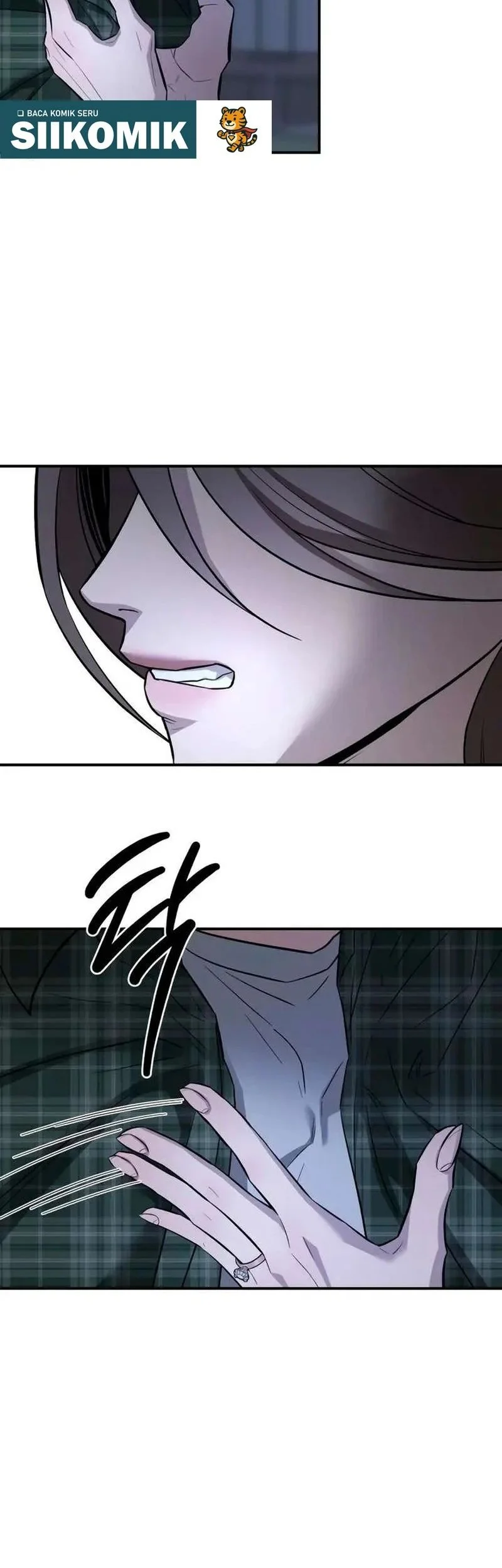 My Desire Is Not a Sin Chapter 20 Gambar 55