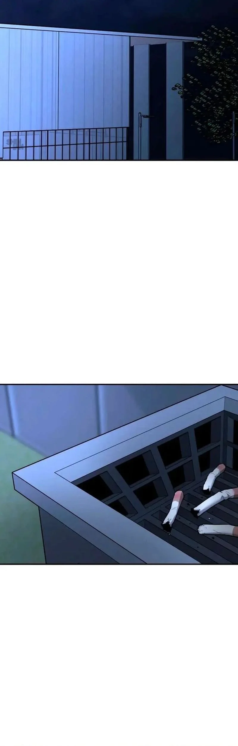 My Desire Is Not a Sin Chapter 20 Gambar 59