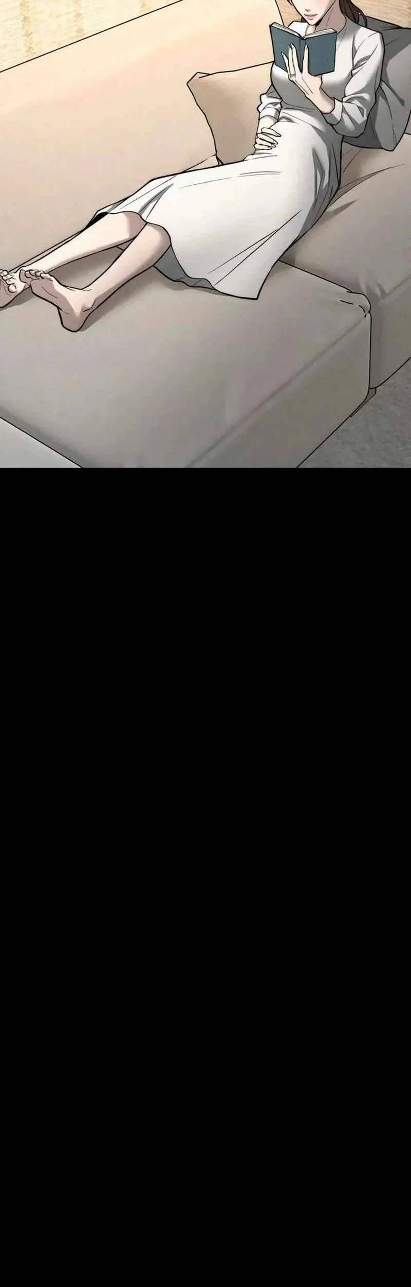 My Desire Is Not a Sin Chapter 20 Gambar 66