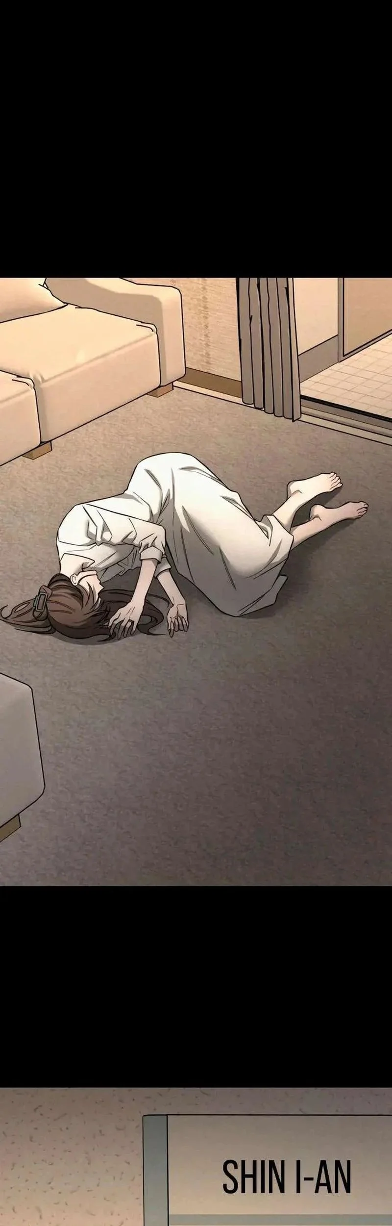 My Desire Is Not a Sin Chapter 20 Gambar 71