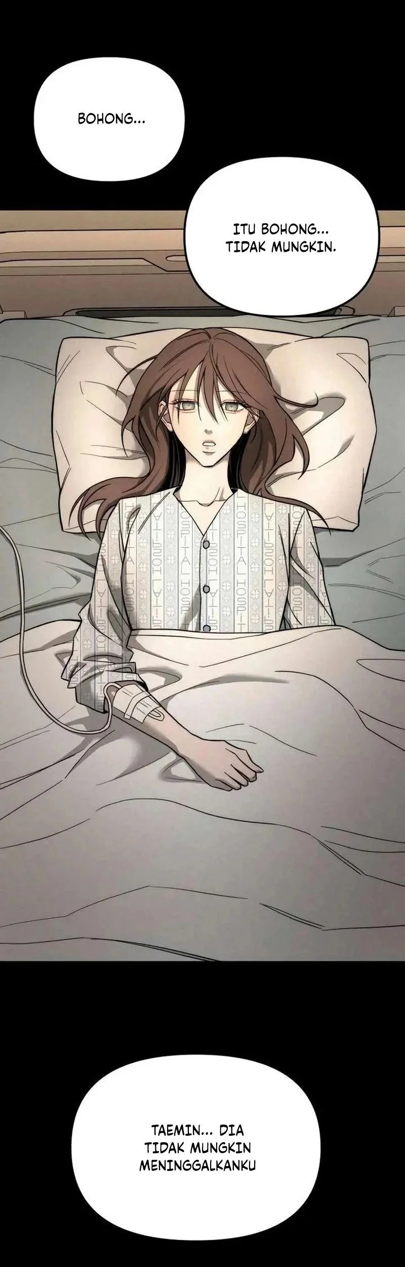 My Desire Is Not a Sin Chapter 20 Gambar 73