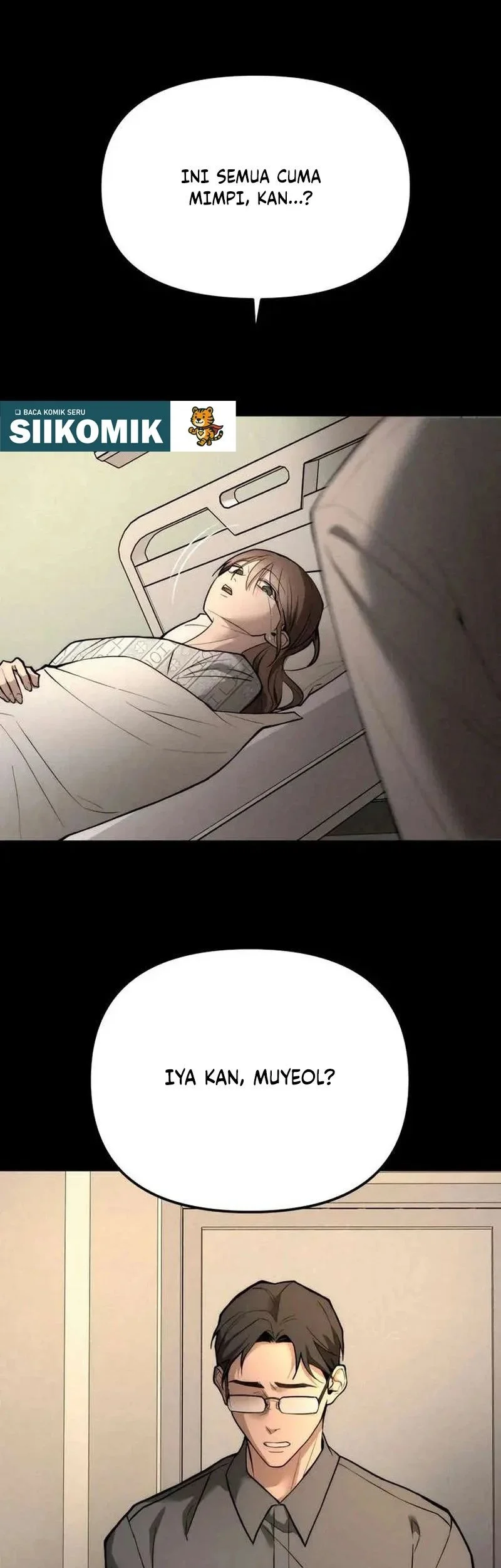 My Desire Is Not a Sin Chapter 20 Gambar 75