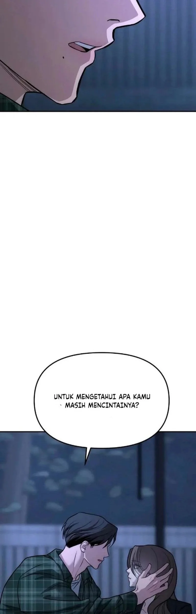 Manga My Desire Is Not a Sin Chapter 20 gambar 2