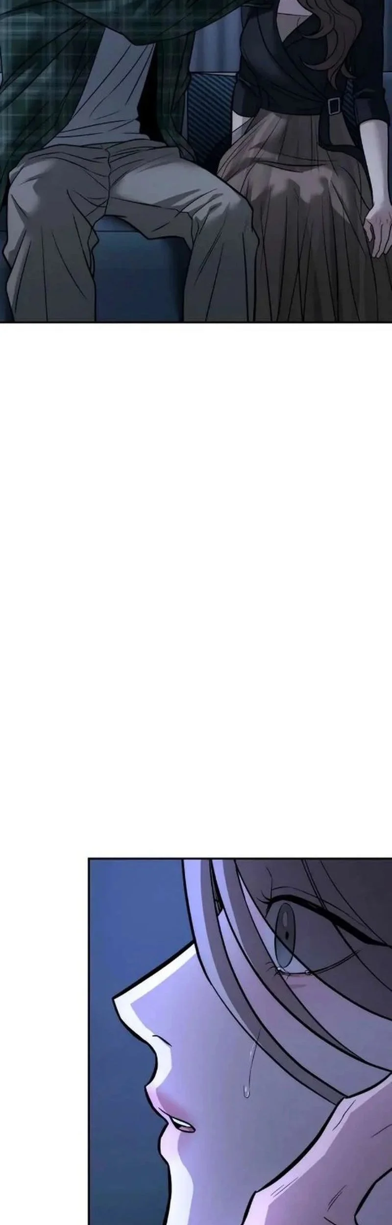 My Desire Is Not a Sin Chapter 20 Gambar 3