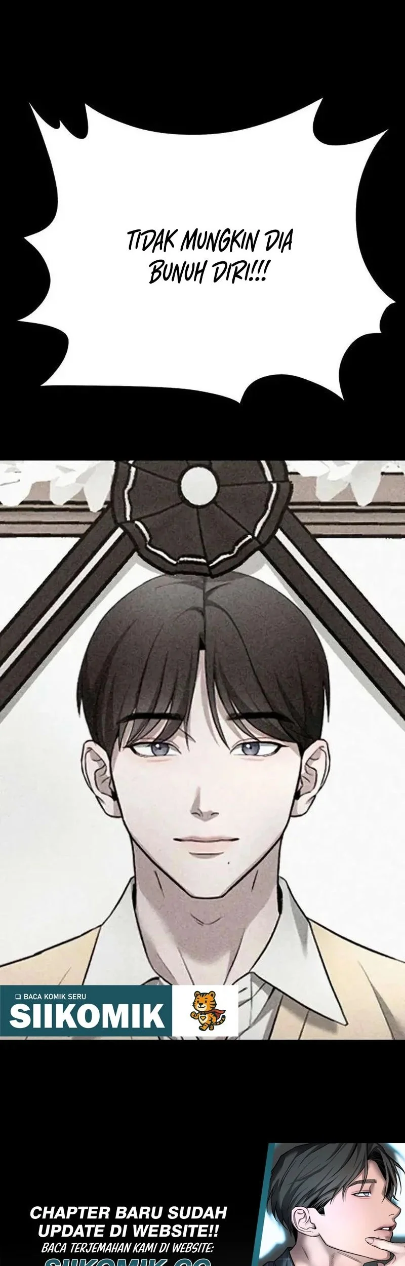 My Desire Is Not a Sin Chapter 20 Gambar 78