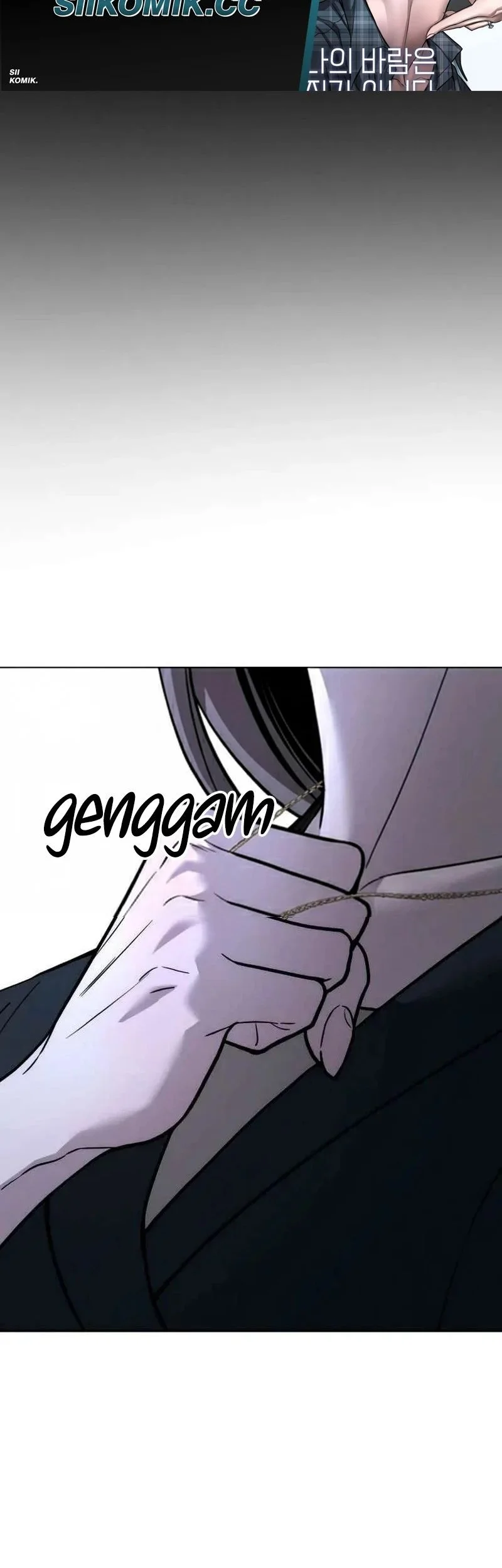 My Desire Is Not a Sin Chapter 20 Gambar 79