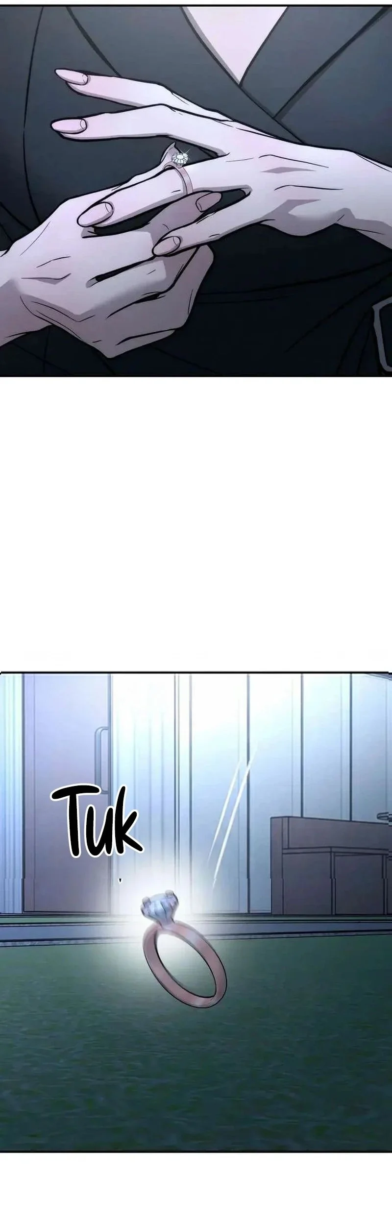 My Desire Is Not a Sin Chapter 20 Gambar 82