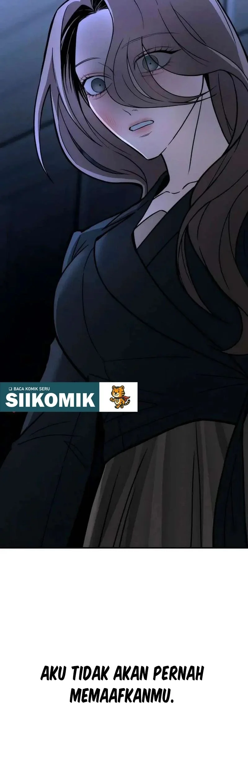 My Desire Is Not a Sin Chapter 20 Gambar 85