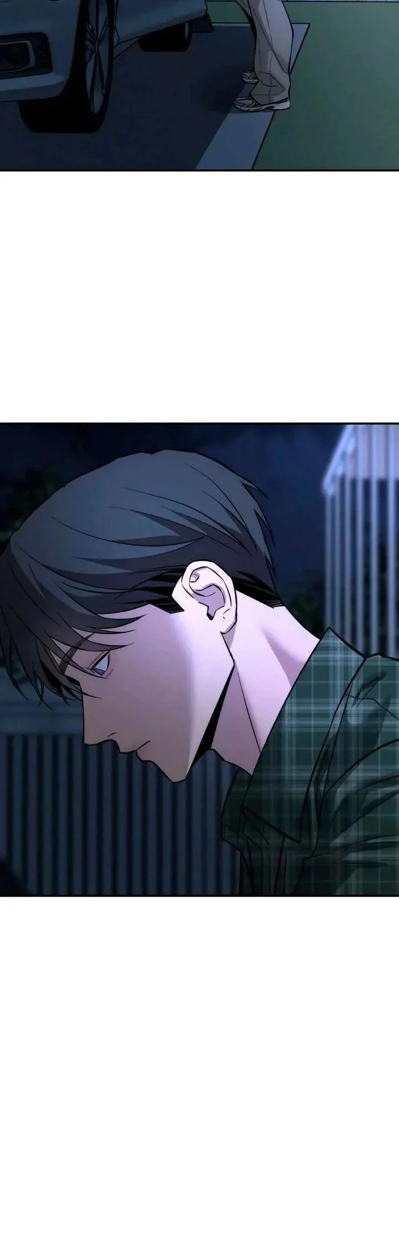 My Desire Is Not a Sin Chapter 20 Gambar 87