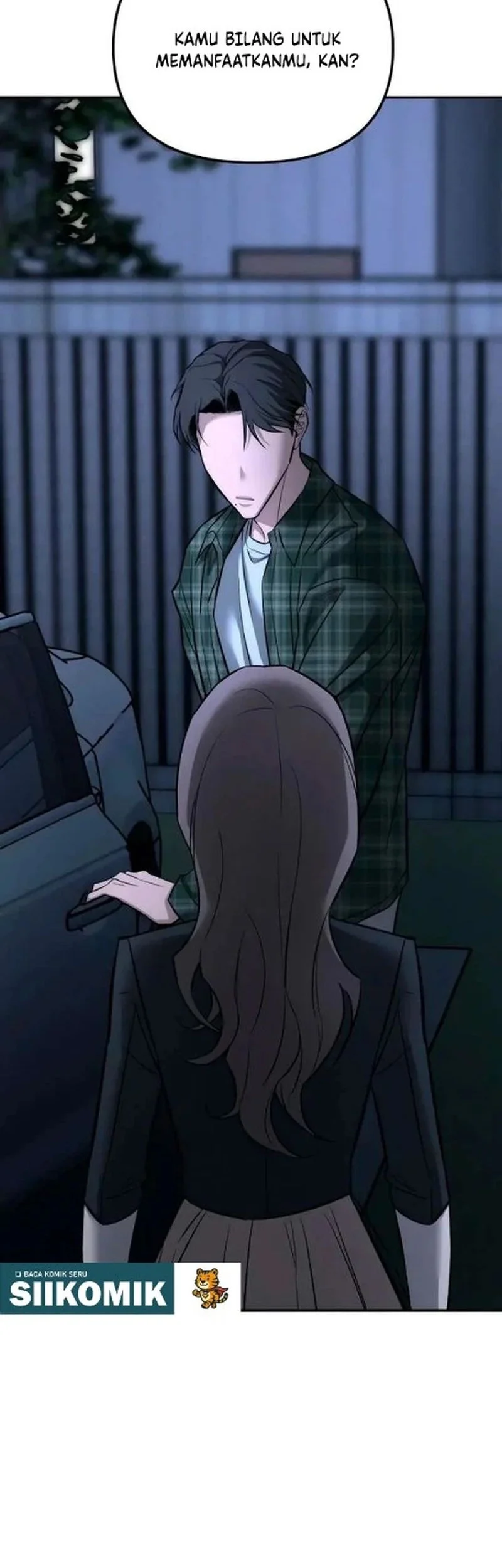 My Desire Is Not a Sin Chapter 20 Gambar 90