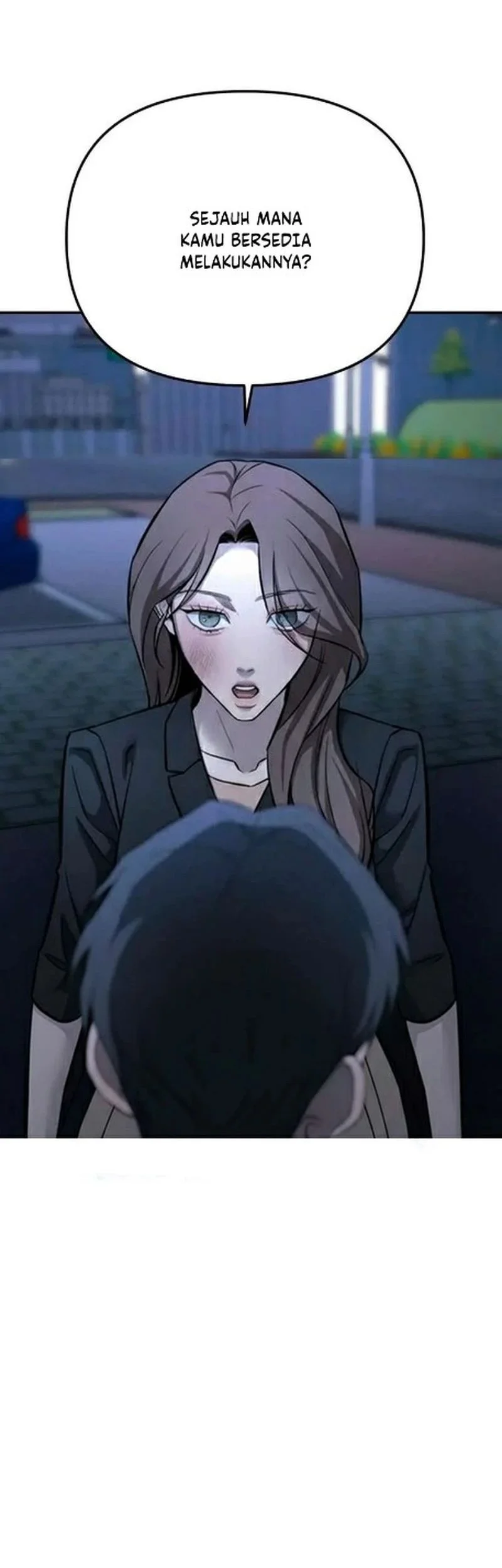 My Desire Is Not a Sin Chapter 20 Gambar 91