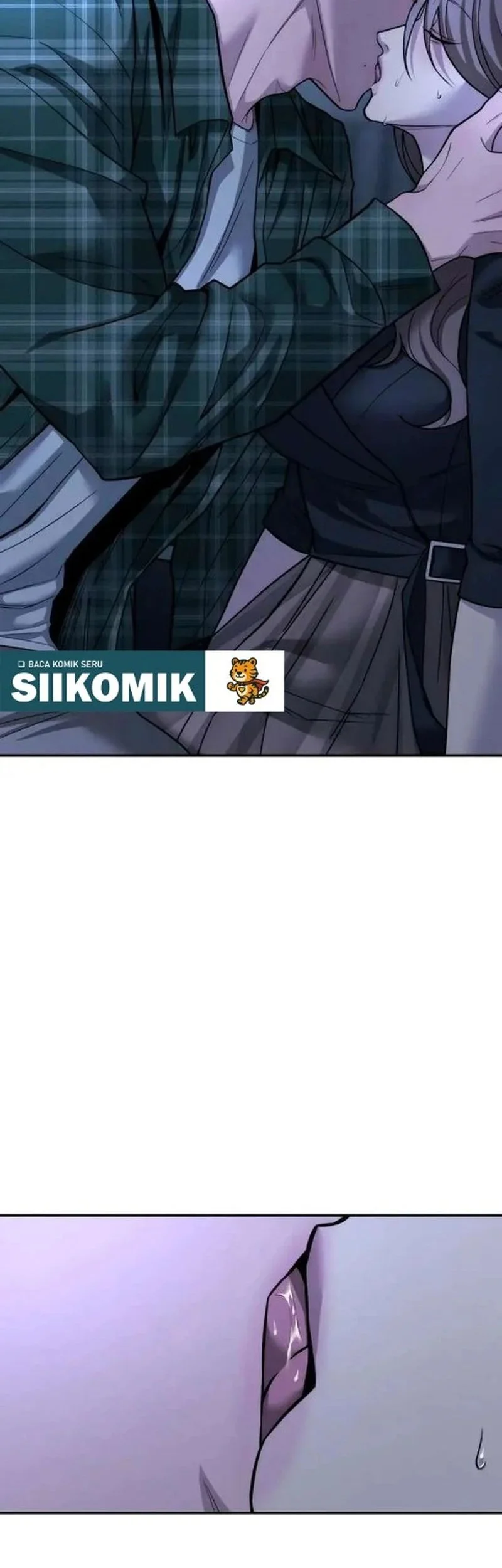 My Desire Is Not a Sin Chapter 20 Gambar 6