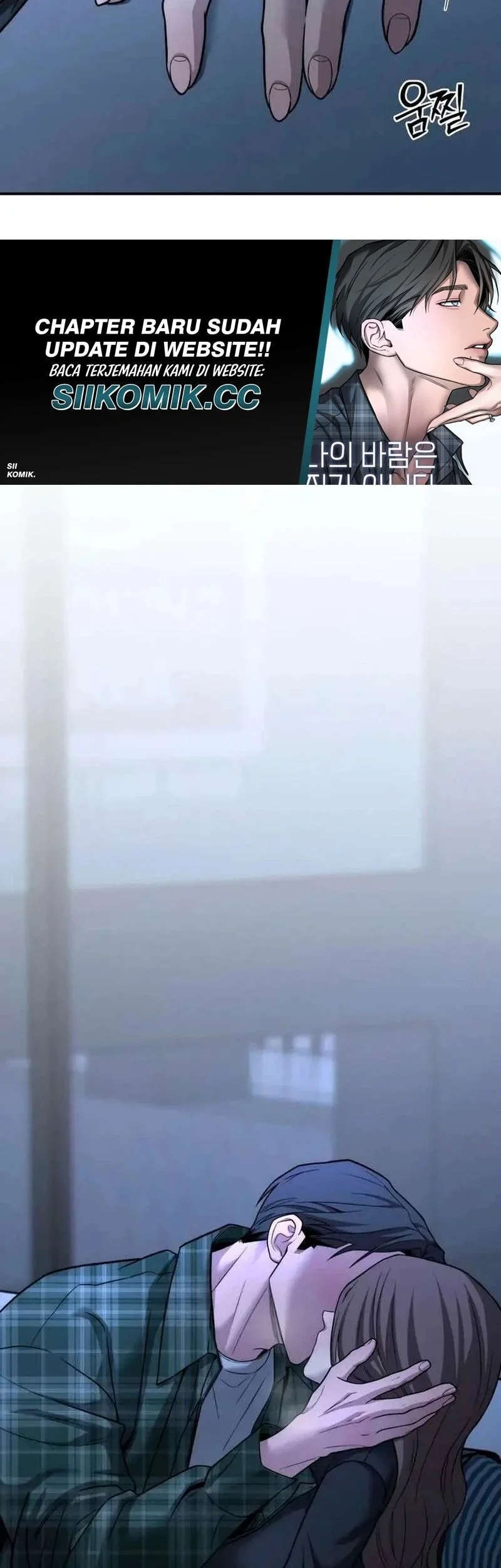 My Desire Is Not a Sin Chapter 20 Gambar 11