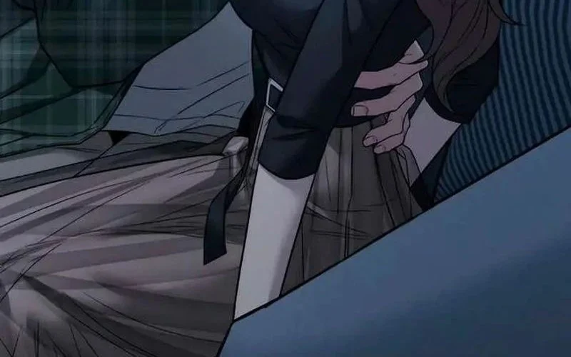 My Desire Is Not a Sin Chapter 20 Gambar 12