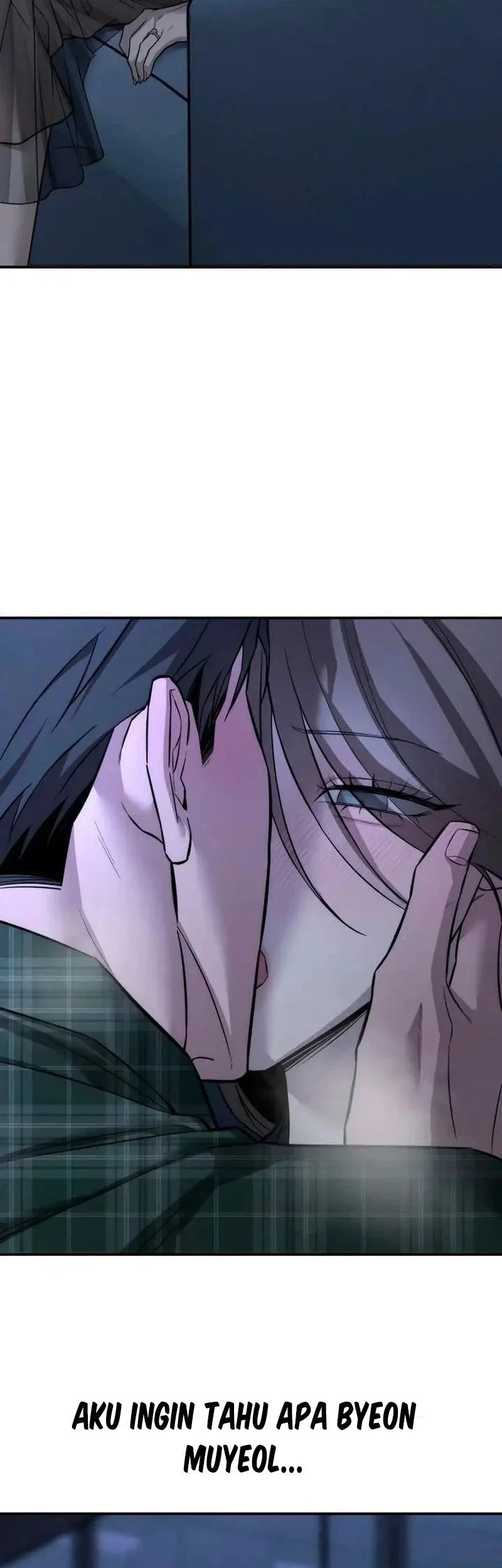 My Desire Is Not a Sin Chapter 20 Gambar 13