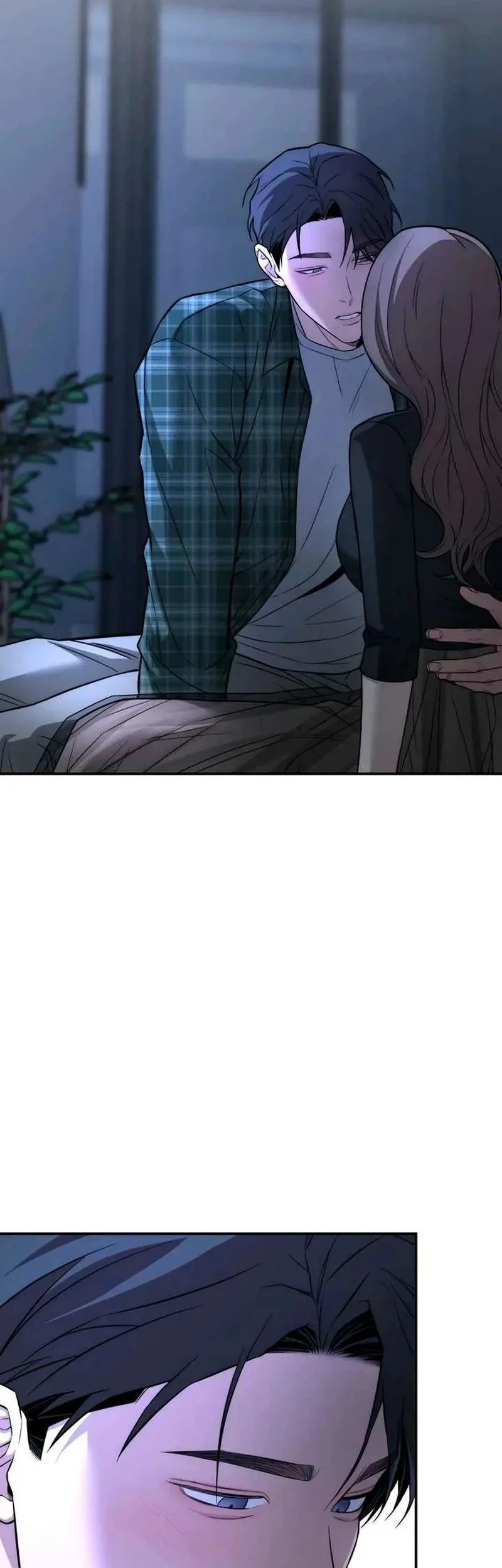 My Desire Is Not a Sin Chapter 20 Gambar 19