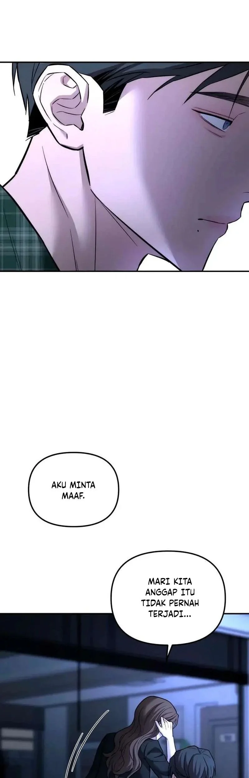 My Desire Is Not a Sin Chapter 20 Gambar 23