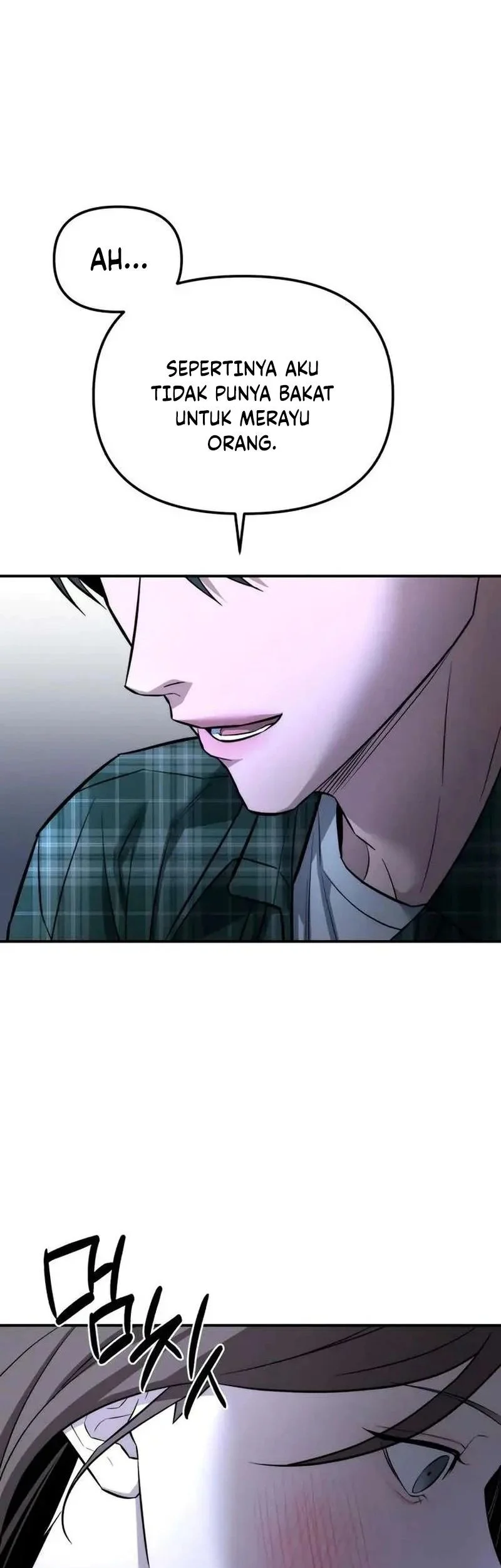 My Desire Is Not a Sin Chapter 20 Gambar 25