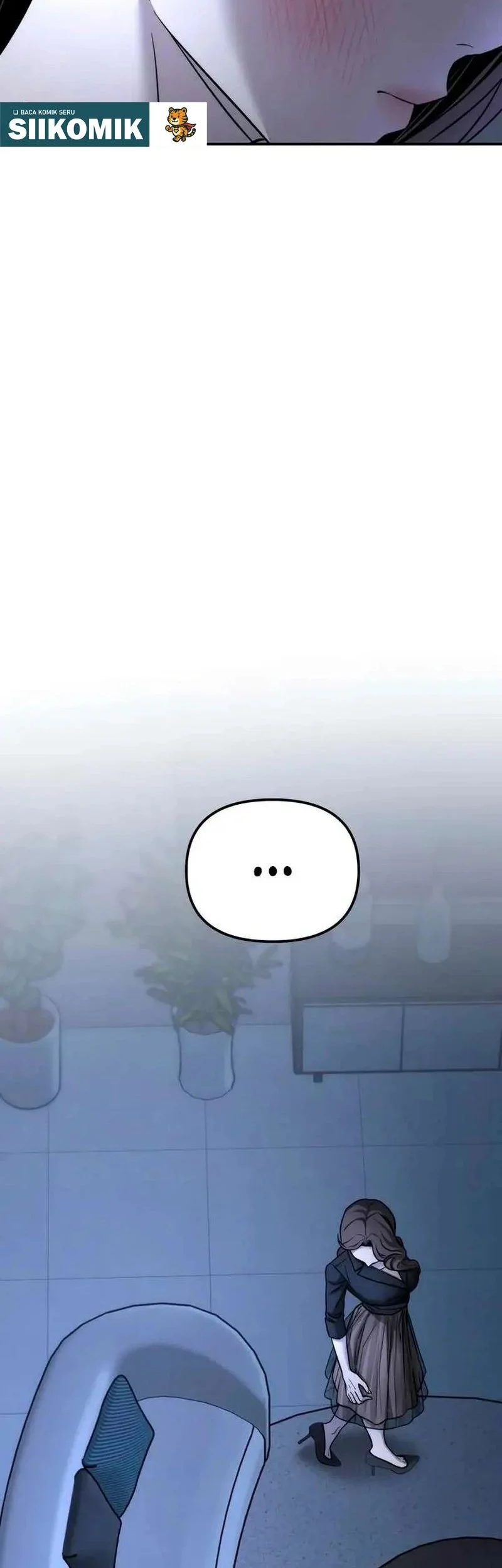 My Desire Is Not a Sin Chapter 20 Gambar 26