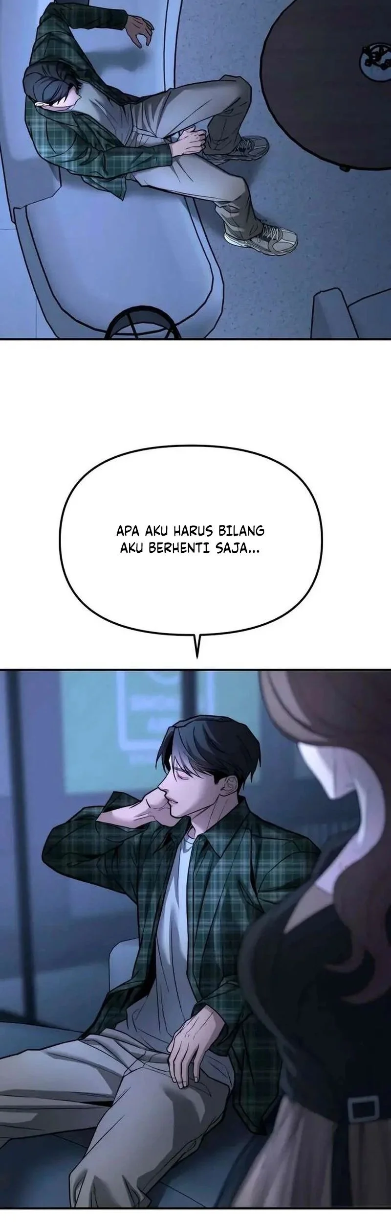 My Desire Is Not a Sin Chapter 20 Gambar 27