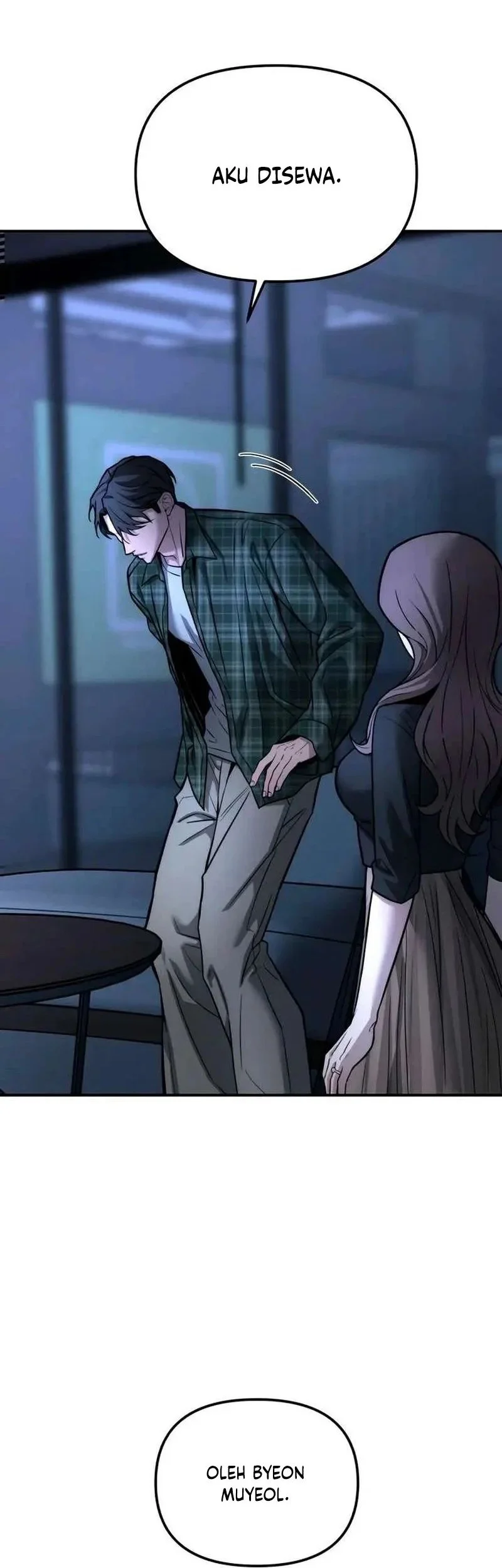 My Desire Is Not a Sin Chapter 20 Gambar 30