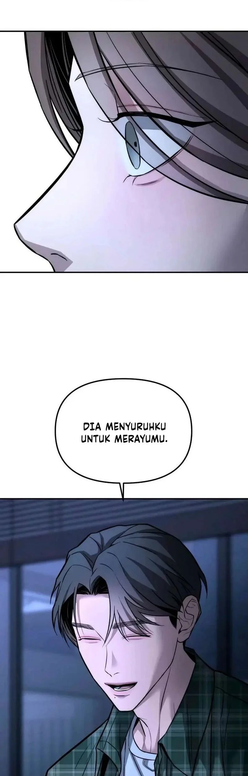 My Desire Is Not a Sin Chapter 20 Gambar 31