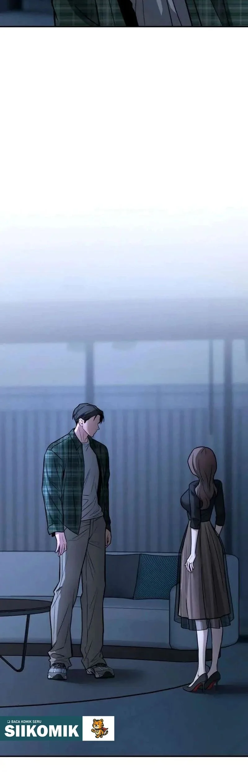 My Desire Is Not a Sin Chapter 20 Gambar 33