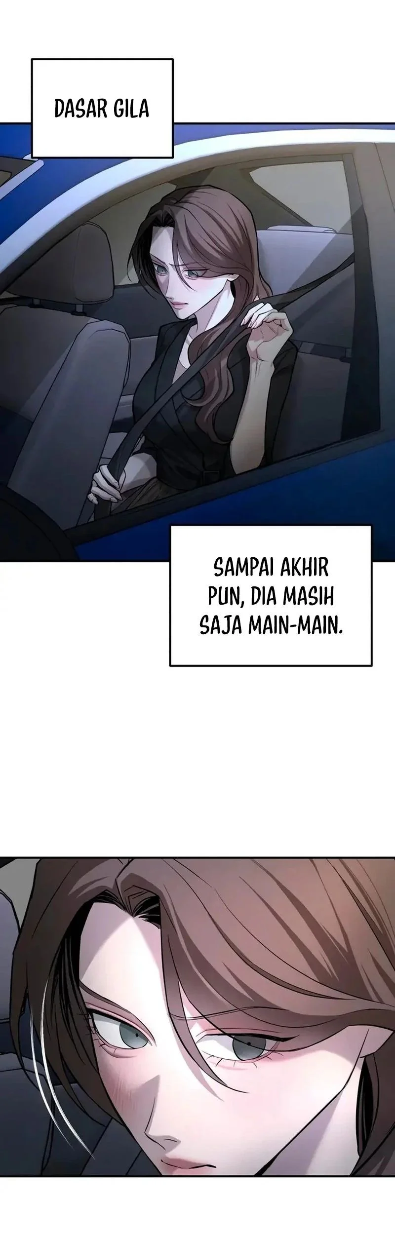 My Desire Is Not a Sin Chapter 21 Gambar 37