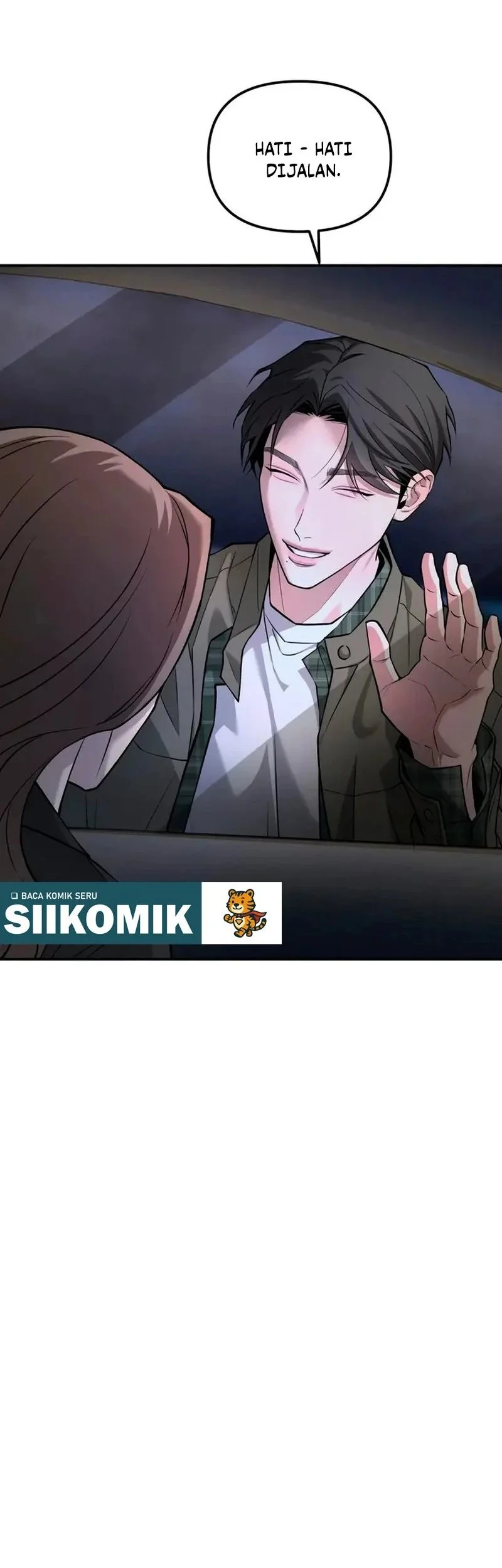 My Desire Is Not a Sin Chapter 21 Gambar 38